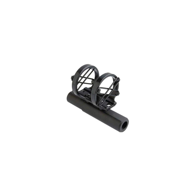 RØDE SM5 Support anti-choc pour bague de serrage de caméra