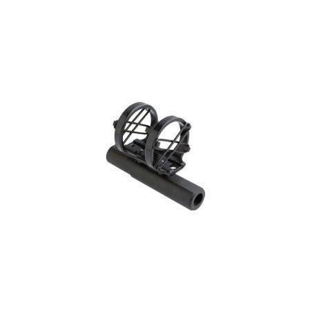 RØDE SM5 Support anti-choc pour bague de serrage de caméra