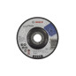 Bosch 1x Disque à tronçonner PRO Metal Longlife pour petite meuleuse angulaire et alésage 22,23 mm (pour Acier, Ø 125 mm, Profes Bosch 1x Disque à tronçonner PRO Metal Longlife pour petite meuleuse angulaire et alésage 22,23 mm (pour Acier, Ø 125 mm, Profes