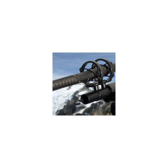 RØDE SM5 Support anti-choc pour bague de serrage de caméra
