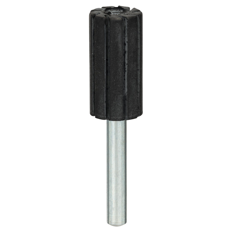 Bosch Accessories Porte-Outil pour Manchon Abrasif, 36000 tr/min, 30mm Diamètre Tête, 15mm Longueur Bosch Accessories Porte-Outil pour Manchon Abrasif, 36000 tr/min, 30mm Diamètre Tête, 15mm Longueur