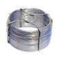 Chapuis - Fil Métallique FILPACK en Acier Inoxydable - Diamètre Extérieur 0,8 mm - Longueur 50 m - Grande Durabilité - aux Norme Chapuis - Fil Métallique FILPACK en Acier Inoxydable - Diamètre Extérieur 0,8 mm - Longueur 50 m - Grande Durabilité - aux Norme