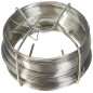 Chapuis - Fil Métallique FILPACK en Acier Inoxydable - Diamètre Extérieur 0,8 mm - Longueur 50 m - Grande Durabilité - aux Norme Chapuis - Fil Métallique FILPACK en Acier Inoxydable - Diamètre Extérieur 0,8 mm - Longueur 50 m - Grande Durabilité - aux Norme
