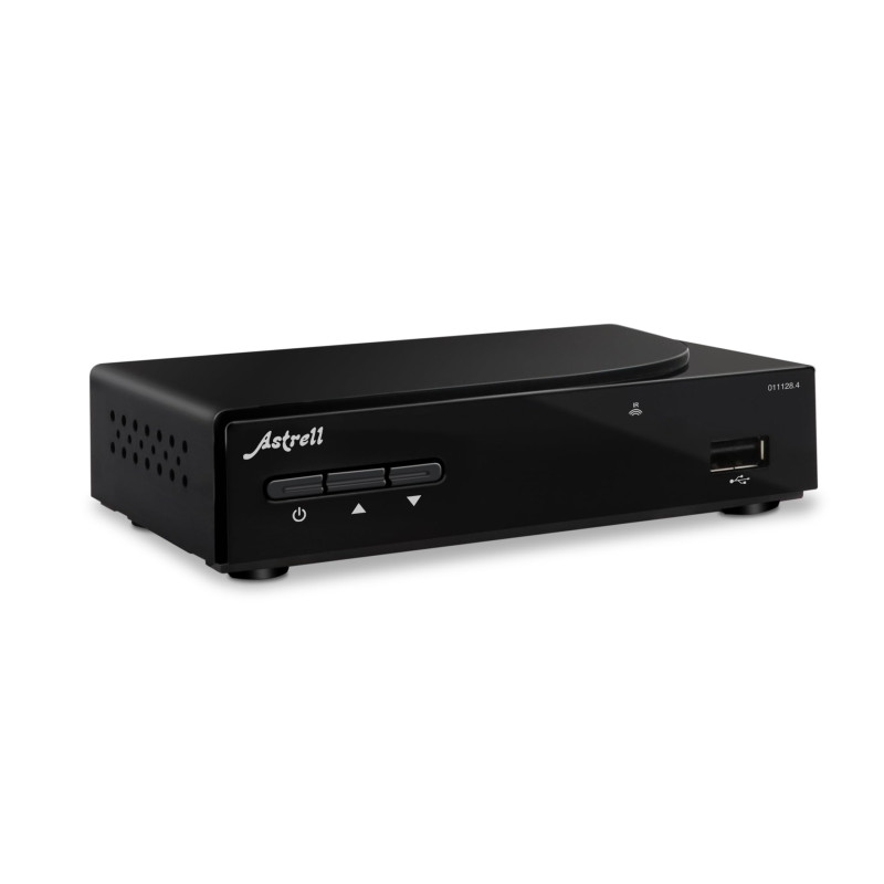ASTRELL 011128 Décodeur TV TNT HD avec Télécommande - Boitier Tuner Adaptateur Recepteur Chaine Gratuites Télé avec Antenne - Po ASTRELL 011128 Décodeur TV TNT HD avec Télécommande - Boitier Tuner Adaptateur Recepteur Chaine Gratuites Télé avec Antenne - Po