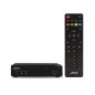 ASTRELL 011128 Décodeur TV TNT HD avec Télécommande - Boitier Tuner Adaptateur Recepteur Chaine Gratuites Télé avec Antenne - Po ASTRELL 011128 Décodeur TV TNT HD avec Télécommande - Boitier Tuner Adaptateur Recepteur Chaine Gratuites Télé avec Antenne - Po