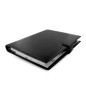 Filofax Finsbury Agenda A4 Noir Filofax Finsbury Agenda A4 Noir