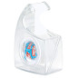 Tesa - 57414-00005-02 - Dérouleur avec Rouleau - 33 m:19 mm - Matt invisible Tesa - 57414-00005-02 - Dérouleur avec Rouleau - 33 m:19 mm - Matt invisible