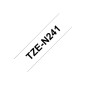 Brother TZE-N241 ruban d'étiquette TZ