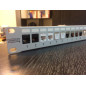 DIGITUS panneau de brassage 19" modulaire, cat.6, 24 ports,