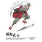 ABYstyle - NARUTO SHIPPUDEN - Stickers - Naruto / Jiraiya (16x11cm) ABYstyle - NARUTO SHIPPUDEN - Stickers - Naruto / Jiraiya (16x11cm)
