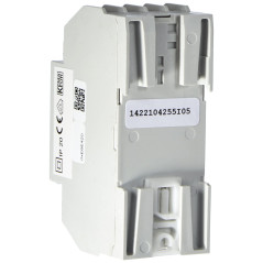 Gira 128900 Actionneur de commutation de communication de porte