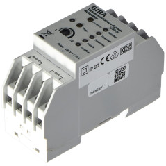 Gira 128900 Actionneur de commutation de communication de porte
