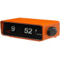 Denver CR-425 Enregistreur radio