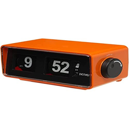 Denver CR-425 Enregistreur radio
