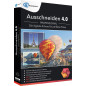 Ausschneiden 4.0 Professional. Windows 7/8/10