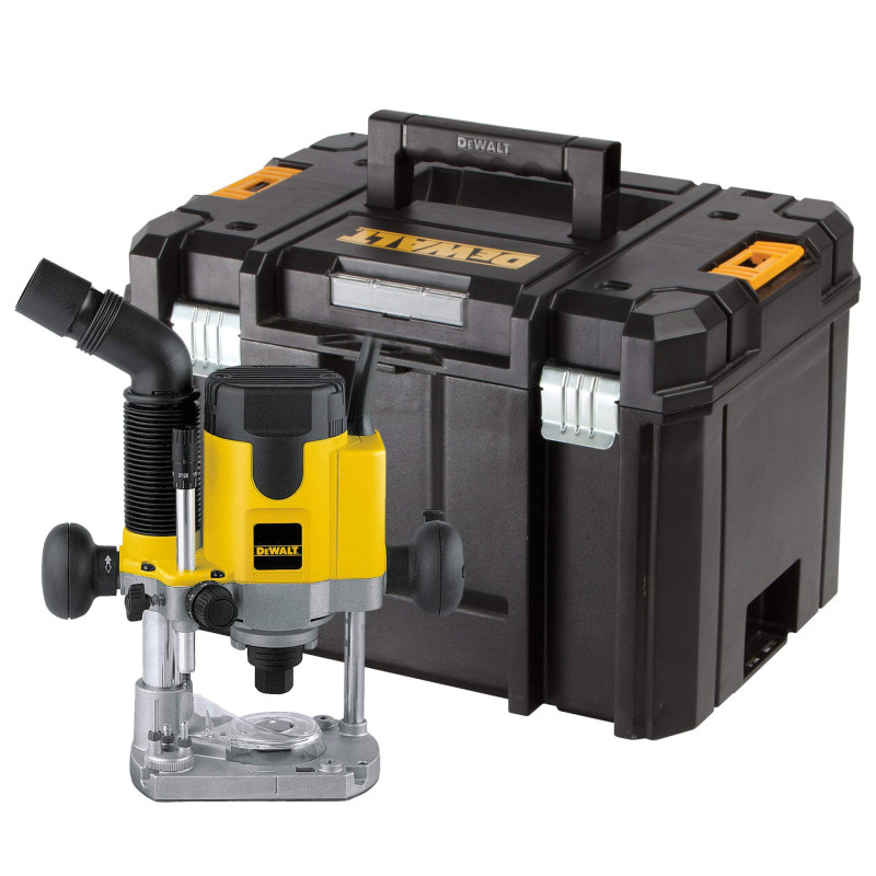 DEWALT DW621KT-QS