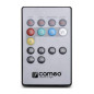Cameo FLAT PAR CAN REMOTE - Télécommande infrarouge pour projecteur PAR CAN Cameo FLAT PAR CAN REMOTE - Télécommande infrarouge pour projecteur PAR CAN