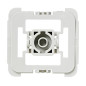 eQ-3 103091A1 Gira 55 Lot de 20 adaptateurs eQ-3 103091A1 Gira 55 Lot de 20 adaptateurs