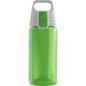 Sigg - Gourde Enfant - Viva One Green - Convient Aux Boissons Gazeuses - Étanche - Lavable Au Lave-Vaisselle - Sans BPA - Pour É Sigg - Gourde Enfant - Viva One Green - Convient Aux Boissons Gazeuses - Étanche - Lavable Au Lave-Vaisselle - Sans BPA - Pour É
