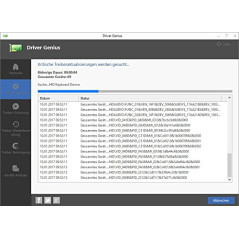 Driver Genius 18. Für Windows 7/8/10