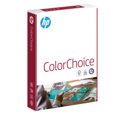 HP CHP350 Ramette de papier laser 500 feuilles Format A4 (210 x 297 mm) Blanc