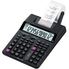 Casio HR150RCE Calculatrice Imprimante Semi Professionnelle