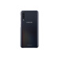 Samsung EF-AA505 coque de protection pour téléphones portables 16,3 cm (6.4") Housse Noir, Transparent Samsung EF-AA505 coque de protection pour téléphones portables 16,3 cm (6.4") Housse Noir, Transparent