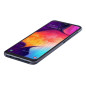 Samsung EF-AA505 coque de protection pour téléphones portables 16,3 cm (6.4") Housse Noir, Transparent Samsung EF-AA505 coque de protection pour téléphones portables 16,3 cm (6.4") Housse Noir, Transparent