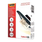 Fellowes 100 Pochettes De Plastification A6 Finition Brillantes Capture 125 microns Fellowes 100 Pochettes De Plastification A6 Finition Brillantes Capture 125 microns