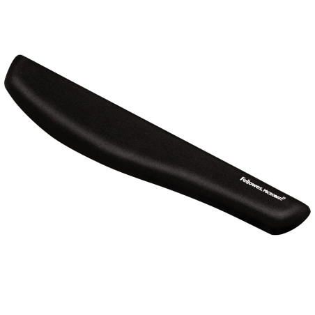 Fellowes 9252103 Repose Poignets Noir