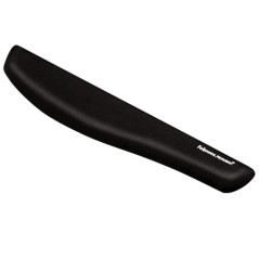 Fellowes 9252103 Repose Poignets Noir