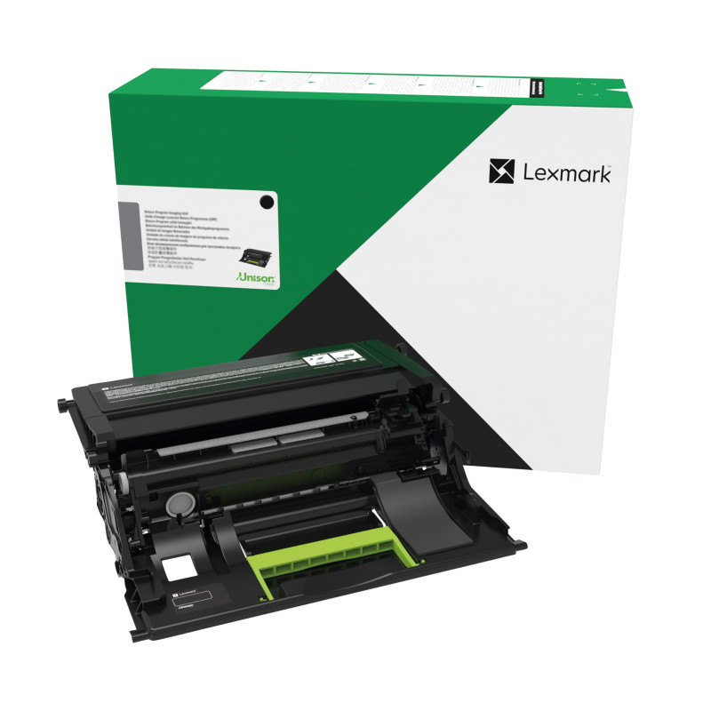 Lexmark Nero - Originale - Unit? Immagine Della stampante LCCP, LRP Lexmark Nero - Originale - Unit? Immagine Della stampante LCCP, LRP