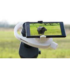Bresser Universal Smartphone adaptateur