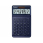 Calculatrice Casio JW-200SC Blue marine Calculatrice Casio JW-200SC Blue marine