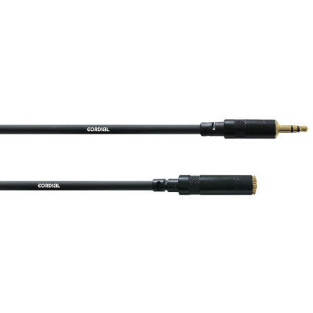 Cordial CFS 5 WY Câble d'extension 5 m - Câble