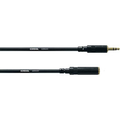 Cordial CFS 5 WY Câble d'extension 5 m - Câble