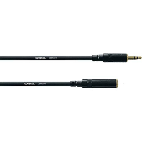 Cordial CFS 5 WY Câble d'extension 5 m - Câble
