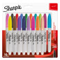Sharpie marqueurs permanents Sharpie marqueurs permanents