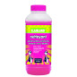 CLAIRLAND Bidon Nettoyant spécial surfaces extérieures Terrasses, Murs, Concentré, Dose d’emploi : 1L/50m², 1 L, CLAIRDETER10, V