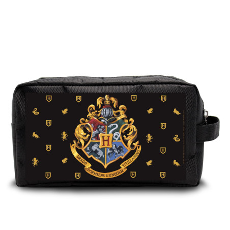 ABYstyle - Harry Potter - Trousse de Toilette - Poudlard