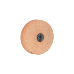 Ribitech PRS35/M Meule de Rechange pour Prs35, Multicolore, Taille Unique