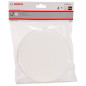 Bosch Accessories 2608612024 Disque mousse souple blanc ø 170 mm Bosch Accessories 2608612024 Disque mousse souple blanc ø 170 mm