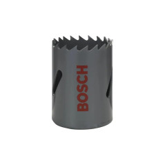 Bosch Accessories 1x Scie-trépan HSS bimétal (pour divers matériaux, Ø 38 mm, Accessoire perforateurs)