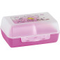 EMSA 518137 Boîte à Lunch Tritan-Princesse avec Gourde, Multicolore, 28 x 28 x 18 cm EMSA 518137 Boîte à Lunch Tritan-Princesse avec Gourde, Multicolore, 28 x 28 x 18 cm