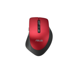 Asus - Souris sans Fil WT425 Rouge