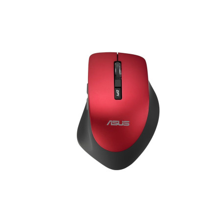 Asus - Souris sans Fil WT425 Rouge