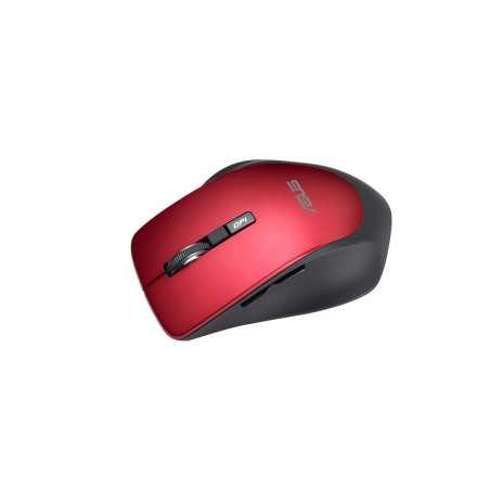 Asus - Souris sans Fil WT425 Rouge