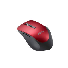 Asus - Souris sans Fil WT425 Rouge