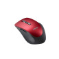 Asus - Souris sans Fil WT425 Rouge