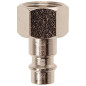 Mecafer 156306 Insert rapide 3/8 f Mecafer 156306 Insert rapide 3/8 f